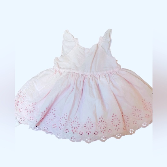 Gap Baby Dress Bundle - Picture 2 of 9